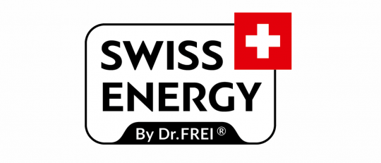 Swiss Energy®