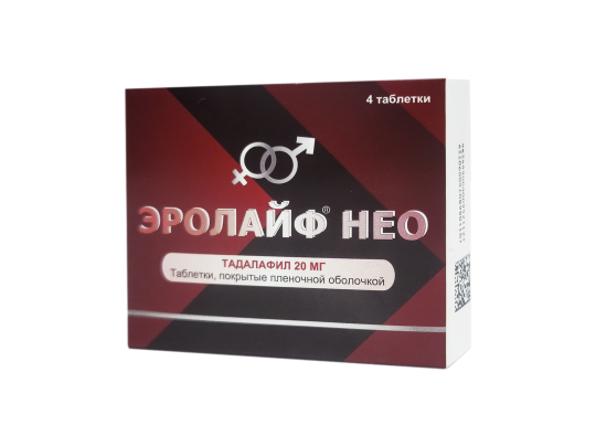 Эролайф® Нео