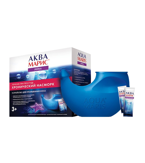 Аква Марис® Лейка