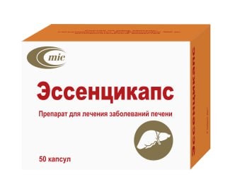 Эссенцикапс