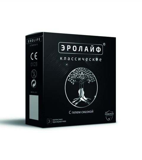 Эролайф классические