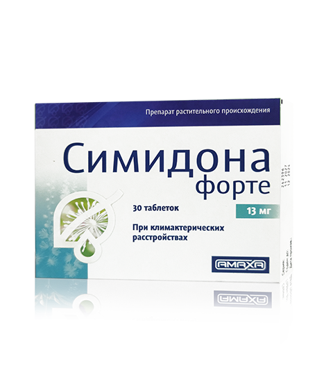 СИМИДОНА ФОРТЕ