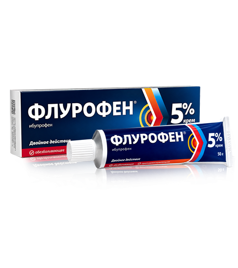 Флурофен®