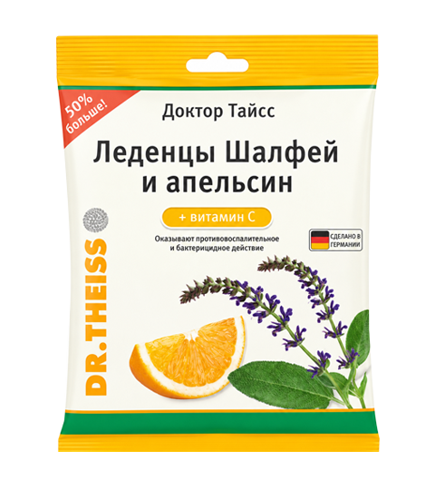 ДОКТОР ТАЙСС
