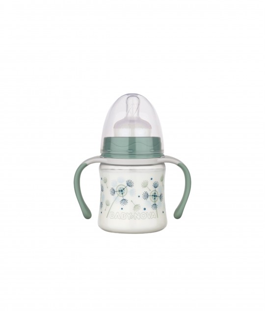 Бытулочка Baby Nova