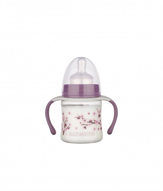 Бытулочка Baby Nova