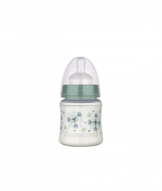 Бутылочки Baby Nova