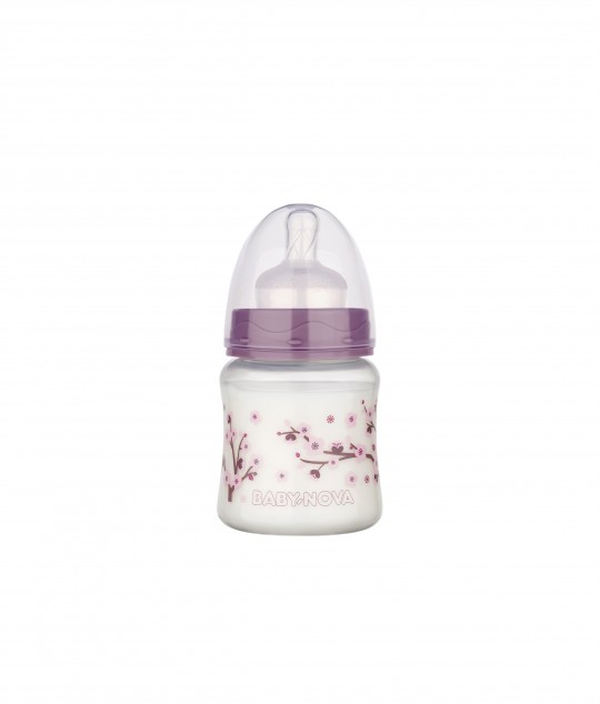 Бутылочки Baby Nova