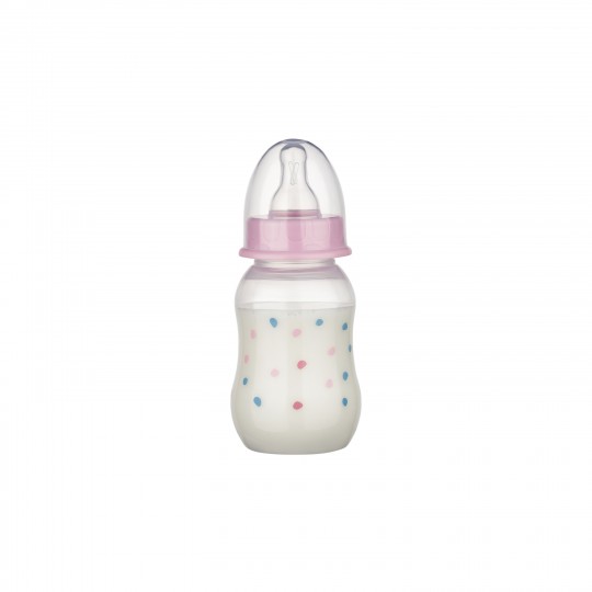 Бутылочки Baby Nova
