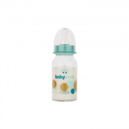 Бутылочки Baby Nova