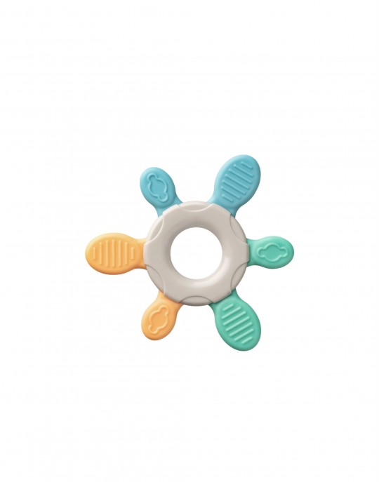 Силиконовый прорезыватель Baby Nova