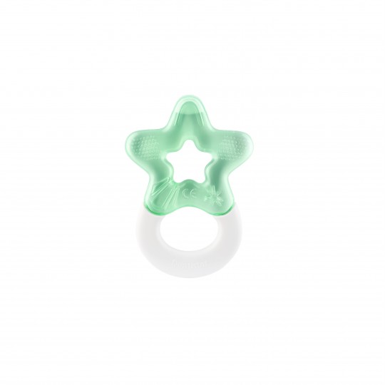 Охлаждающий прорезыватель Denty Star