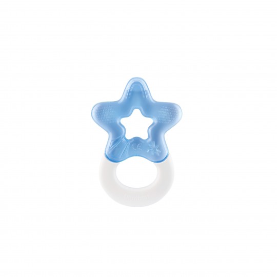 Охлаждающий прорезыватель  Denty Star