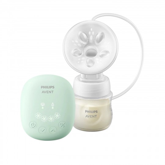 Электроннвй молокоотсос Philips Avent
